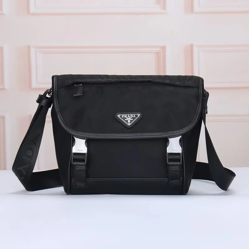 Prada Satchel Bags-1015