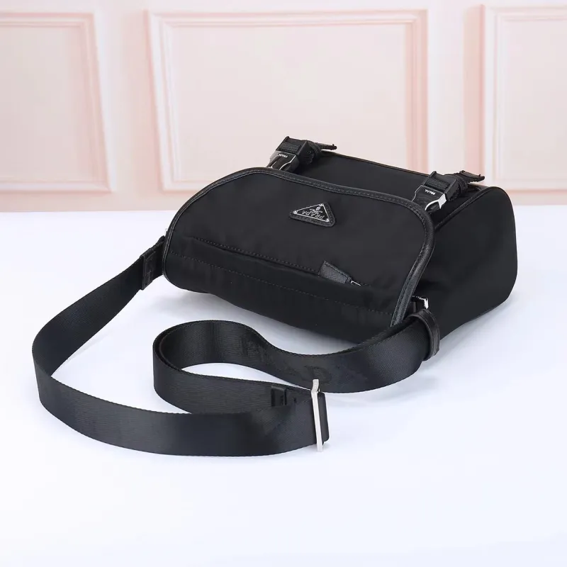 Prada Satchel Bags-1015 - Image 4