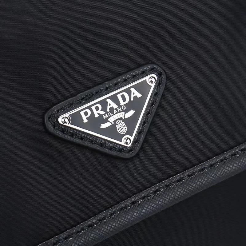 Prada Satchel Bags-1015 - Image 5