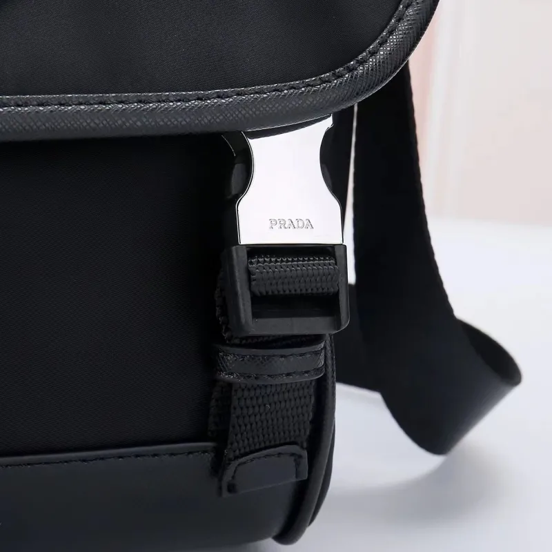 Prada Satchel Bags-1015 - Image 6