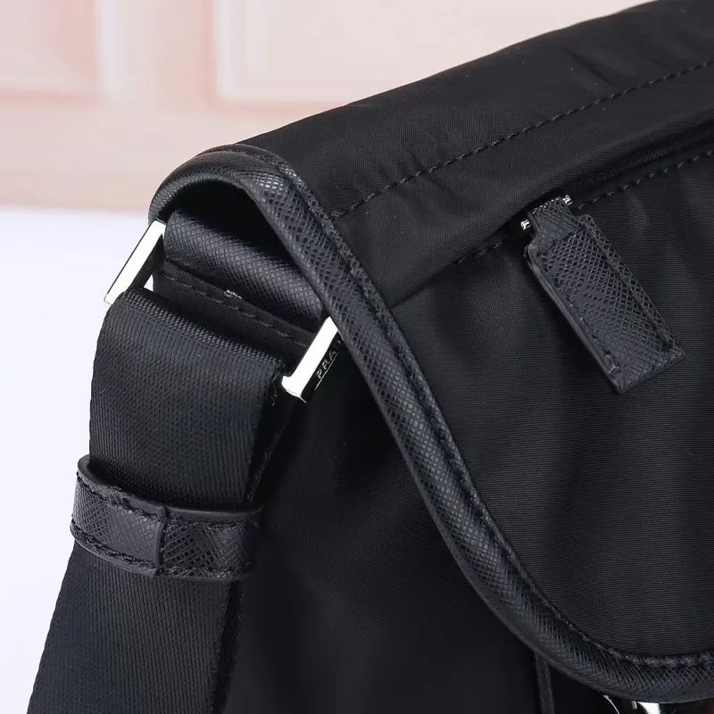 Prada Satchel Bags-1015 - Image 8