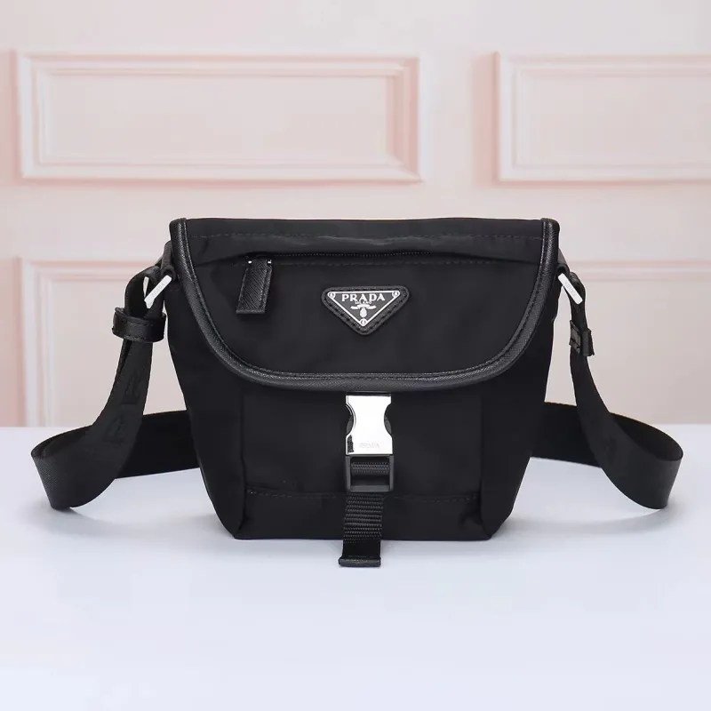 Prada Satchel Bags-1016