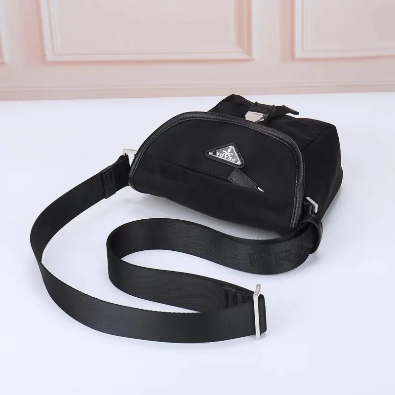 Prada Satchel Bags-1016 - Image 5