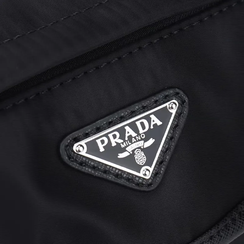 Prada Satchel Bags-1016 - Image 7