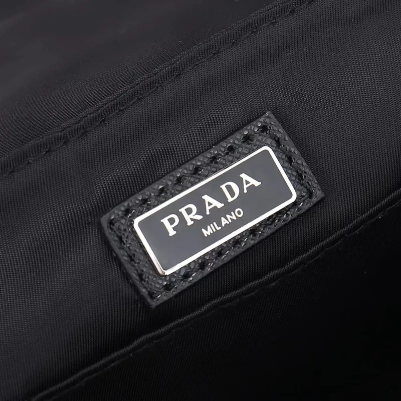 Prada Satchel Bags-1016 - Image 9