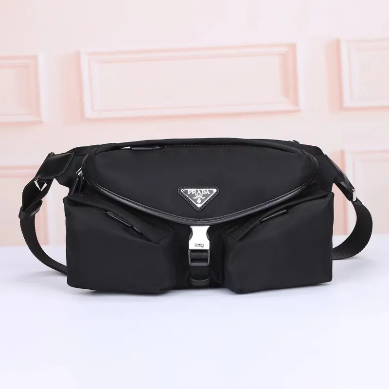 Prada Satchel Bags-1017