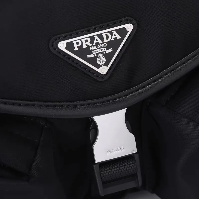 Prada Satchel Bags-1017 - Image 7
