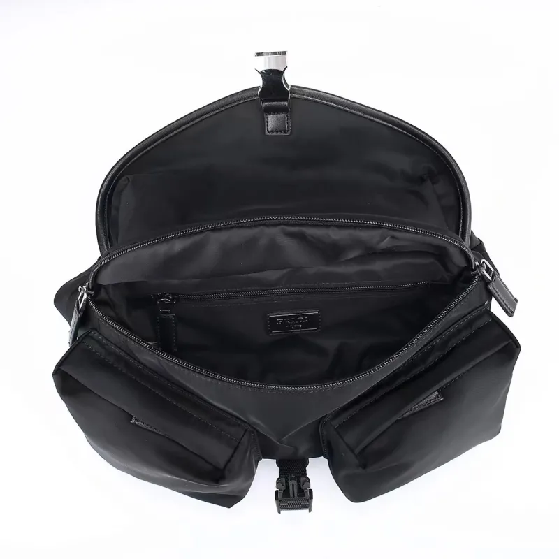 Prada Satchel Bags-1017 - Image 8