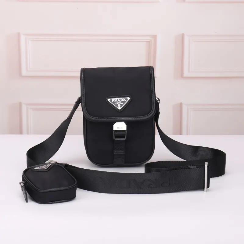 Prada Satchel Bags-1018