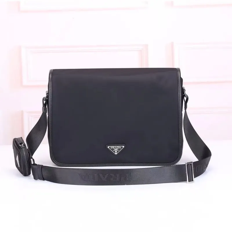 Prada Satchel Bags-1020