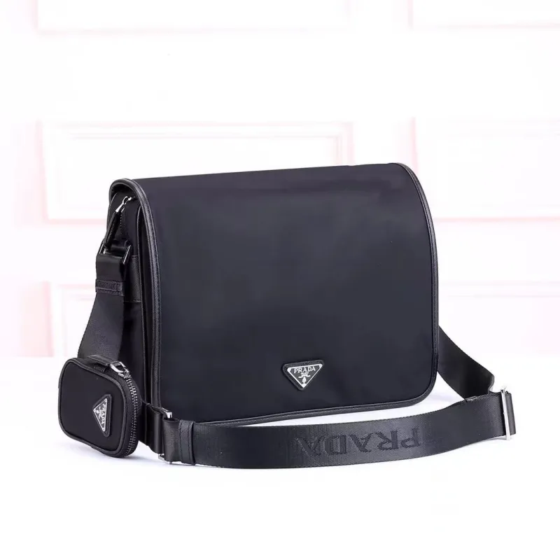 Prada Satchel Bags-1020 - Image 3