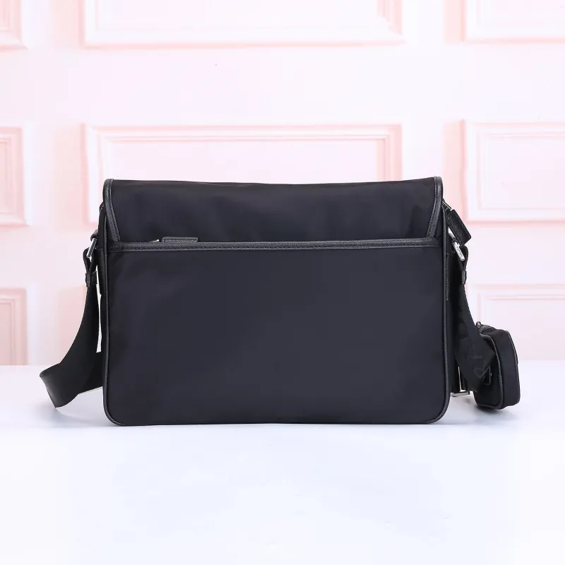 Prada Satchel Bags-1020 - Image 4