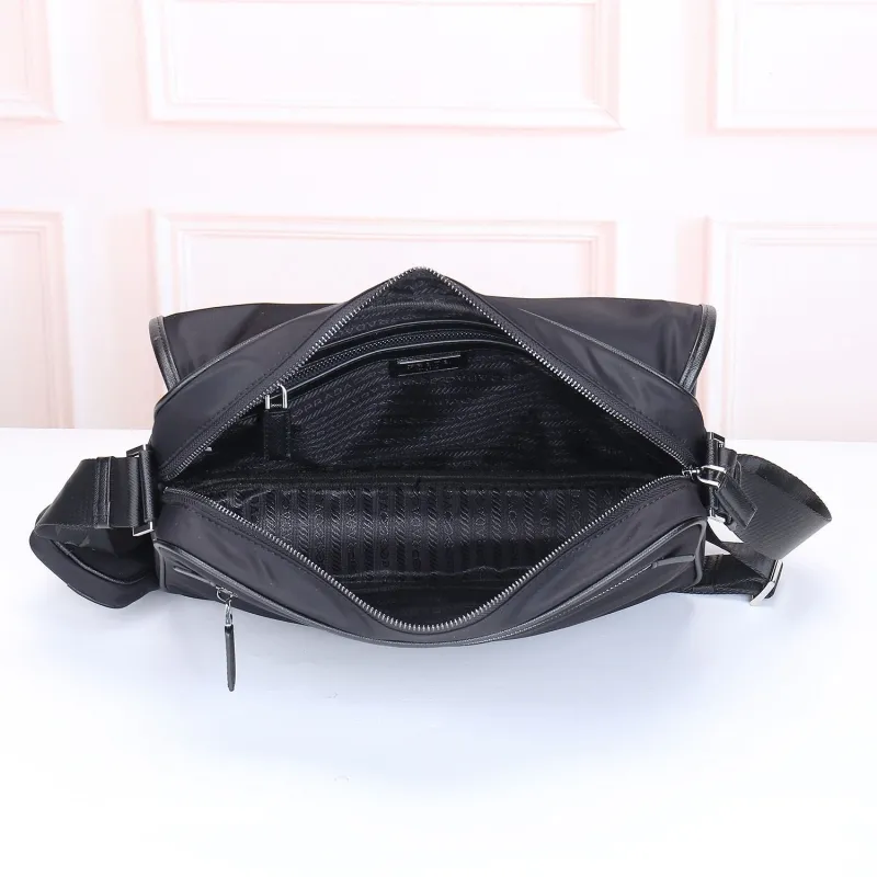 Prada Satchel Bags-1020 - Image 8
