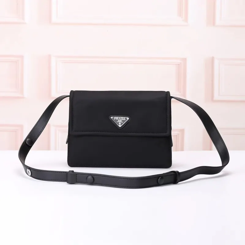 Prada Satchel Bags-1021