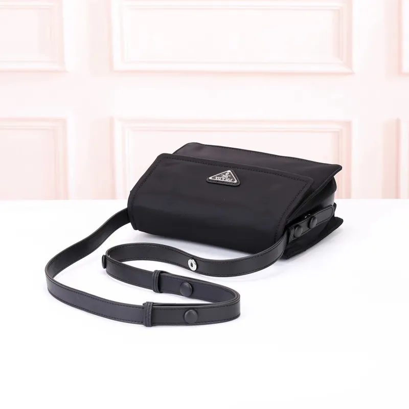Prada Satchel Bags-1021 - Image 4