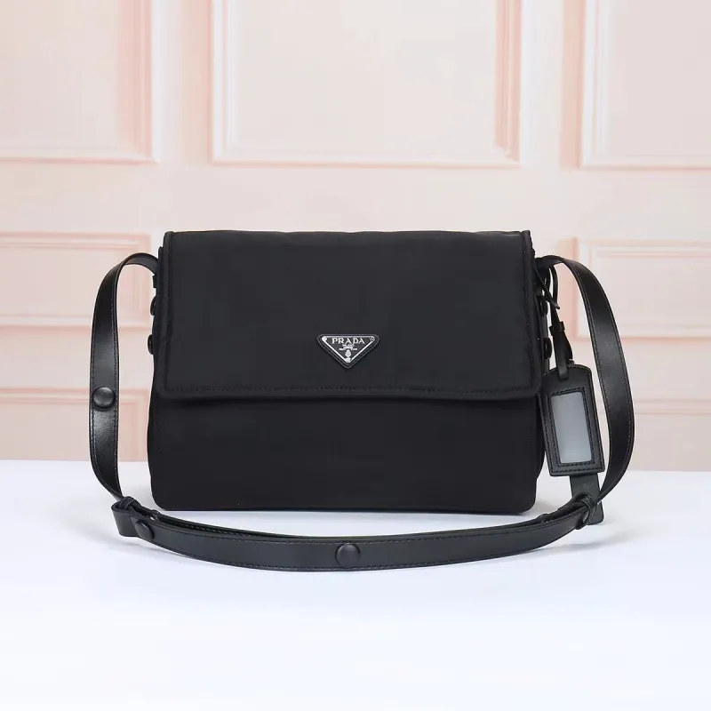 Prada Satchel Bags-1022