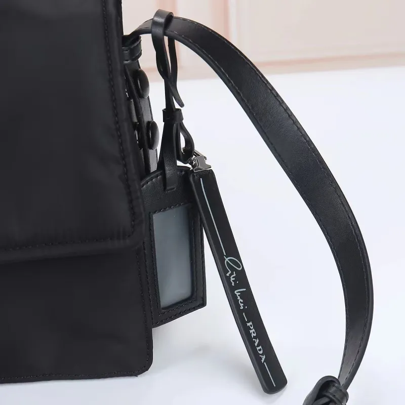Prada Satchel Bags-1022 - Image 6