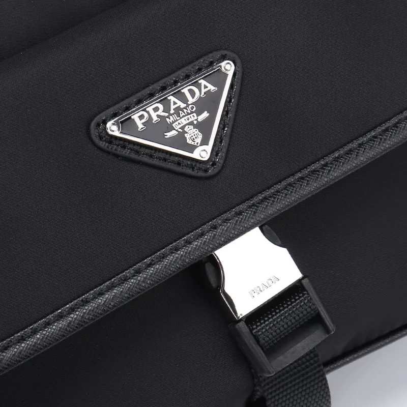Prada Satchel Bags-1023 - Image 5