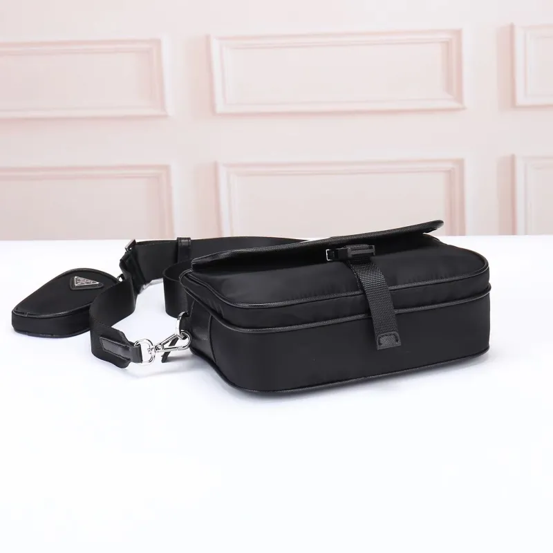 Prada Satchel Bags-1023 - Image 7