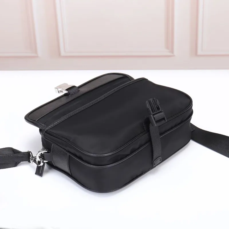 Prada Satchel Bags-1023 - Image 8