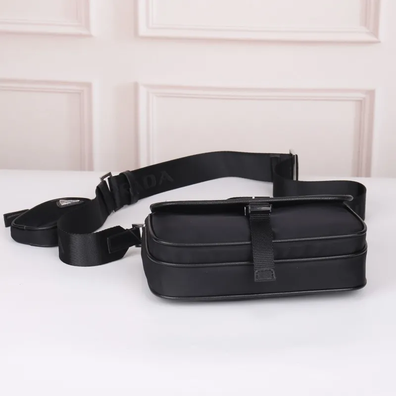 Prada Satchel Bags-1024 - Image 4