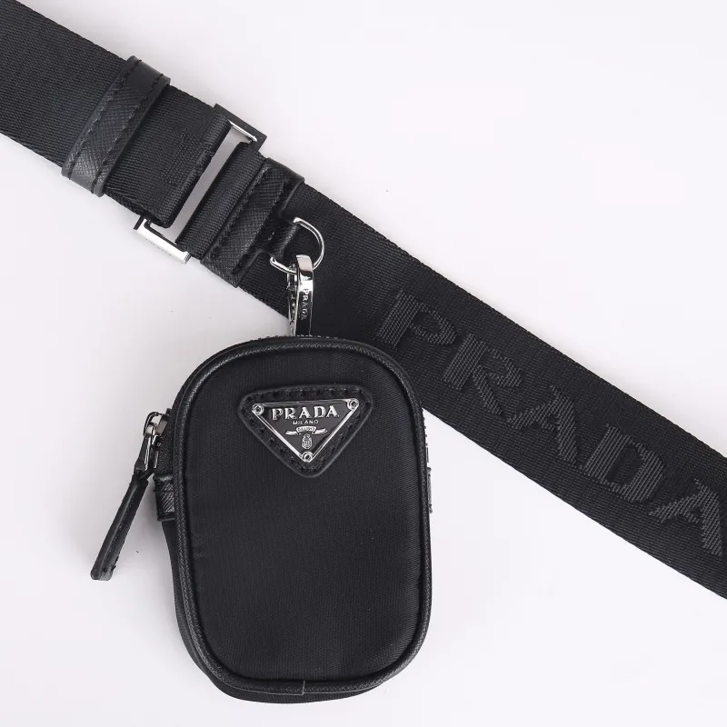 Prada Satchel Bags-1024 - Image 6