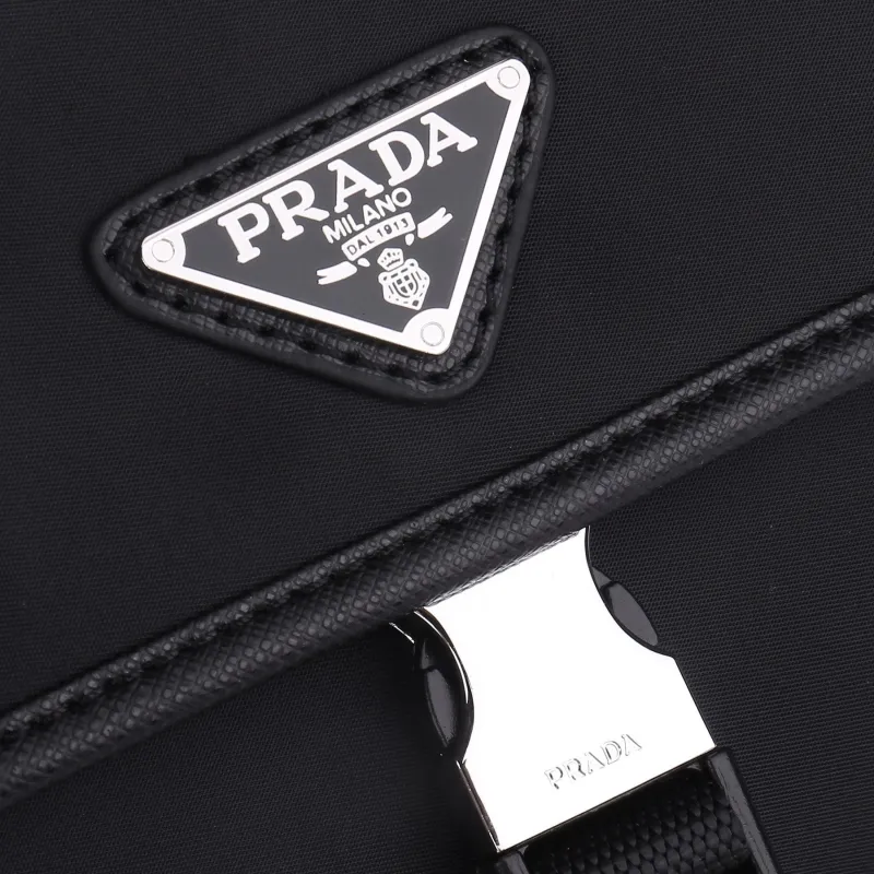 Prada Satchel Bags-1024 - Image 7