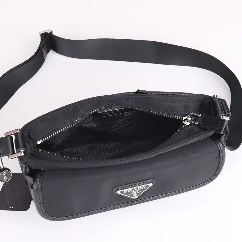Prada Satchel Bags-1024 - Image 9