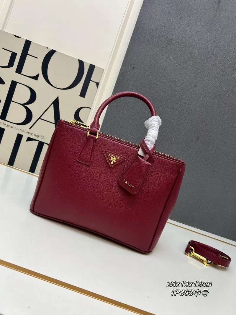 Prada Shopping Bags-1