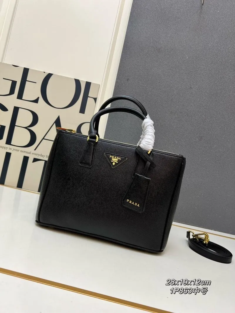 Prada Shopping Bags-3
