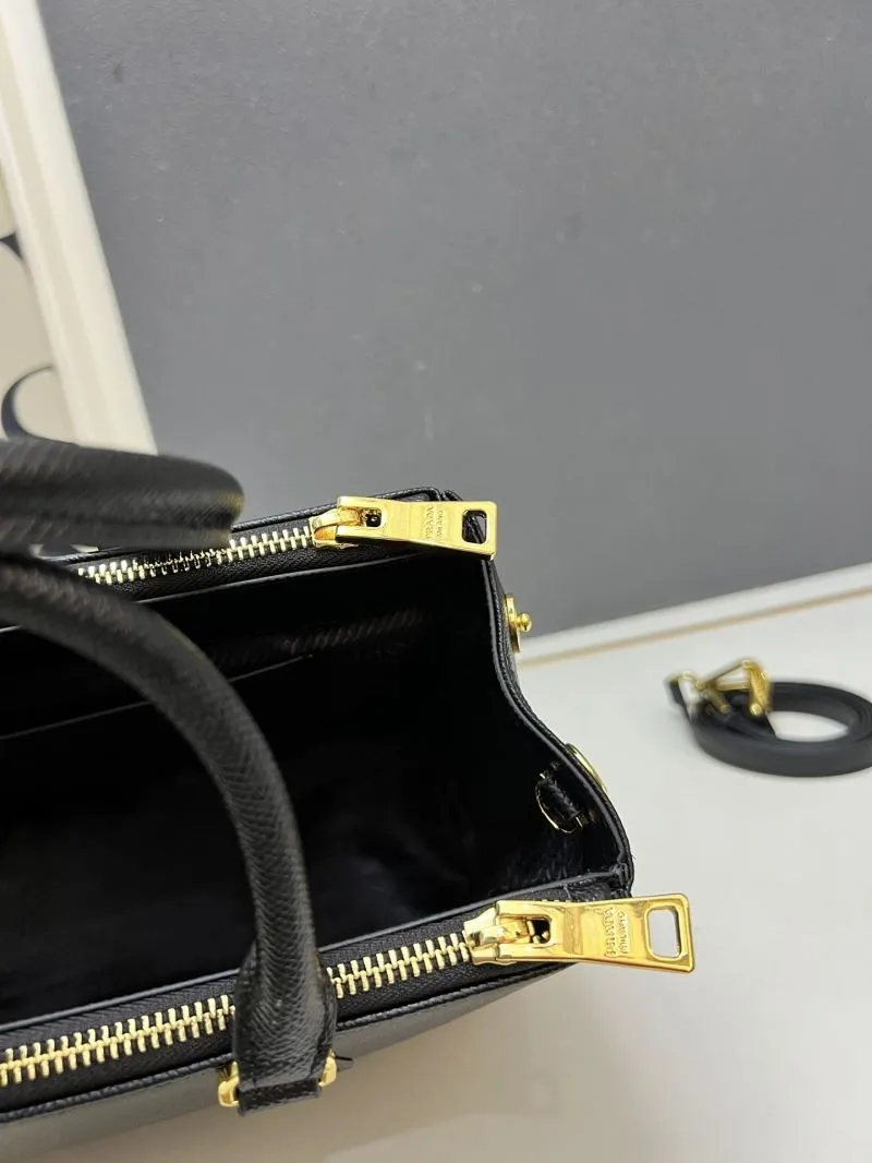 Prada Shopping Bags-3 - Image 7