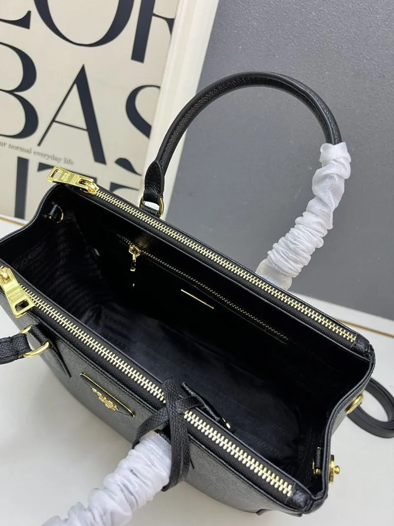 Prada Shopping Bags-3 - Image 8