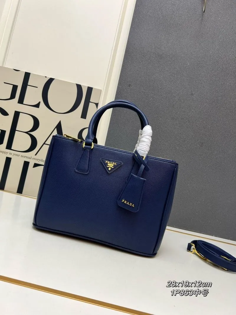 Prada Shopping Bags-4