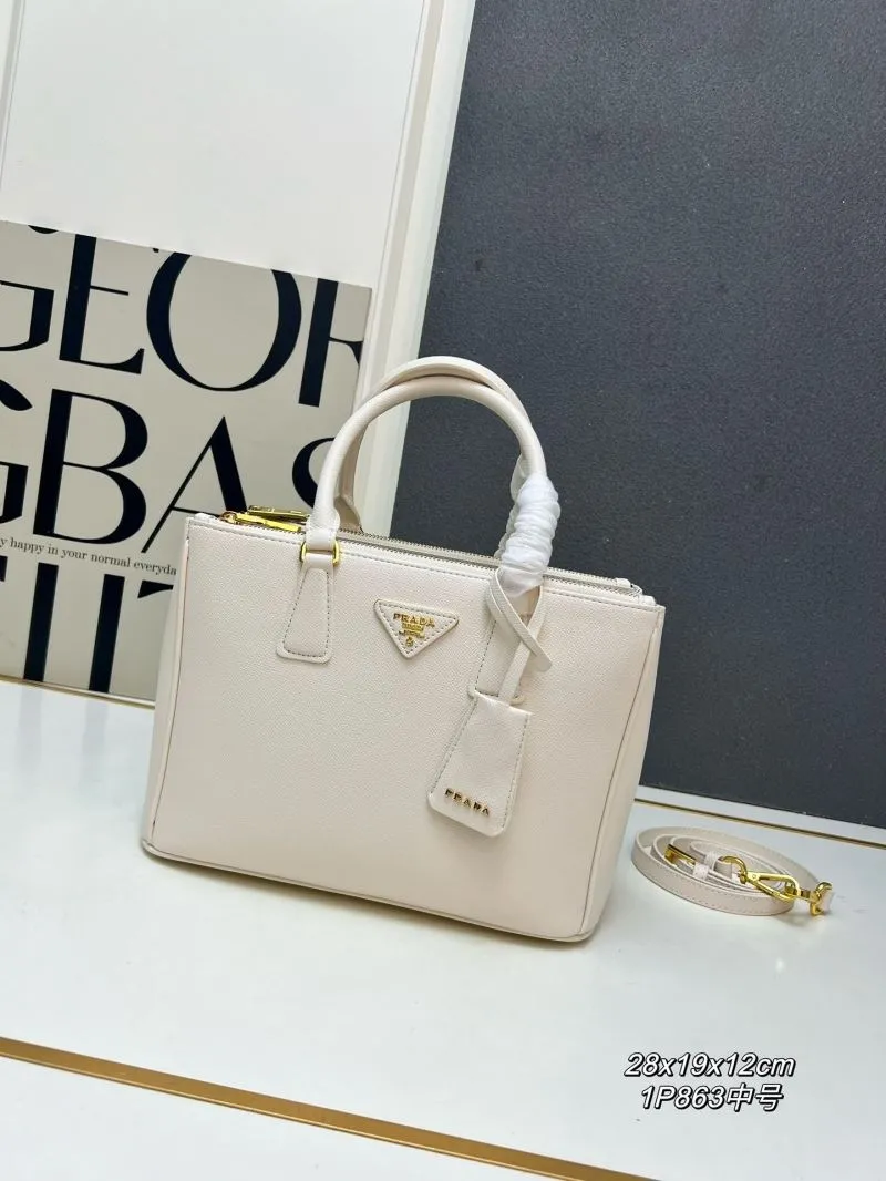 Prada Shopping Bags-5