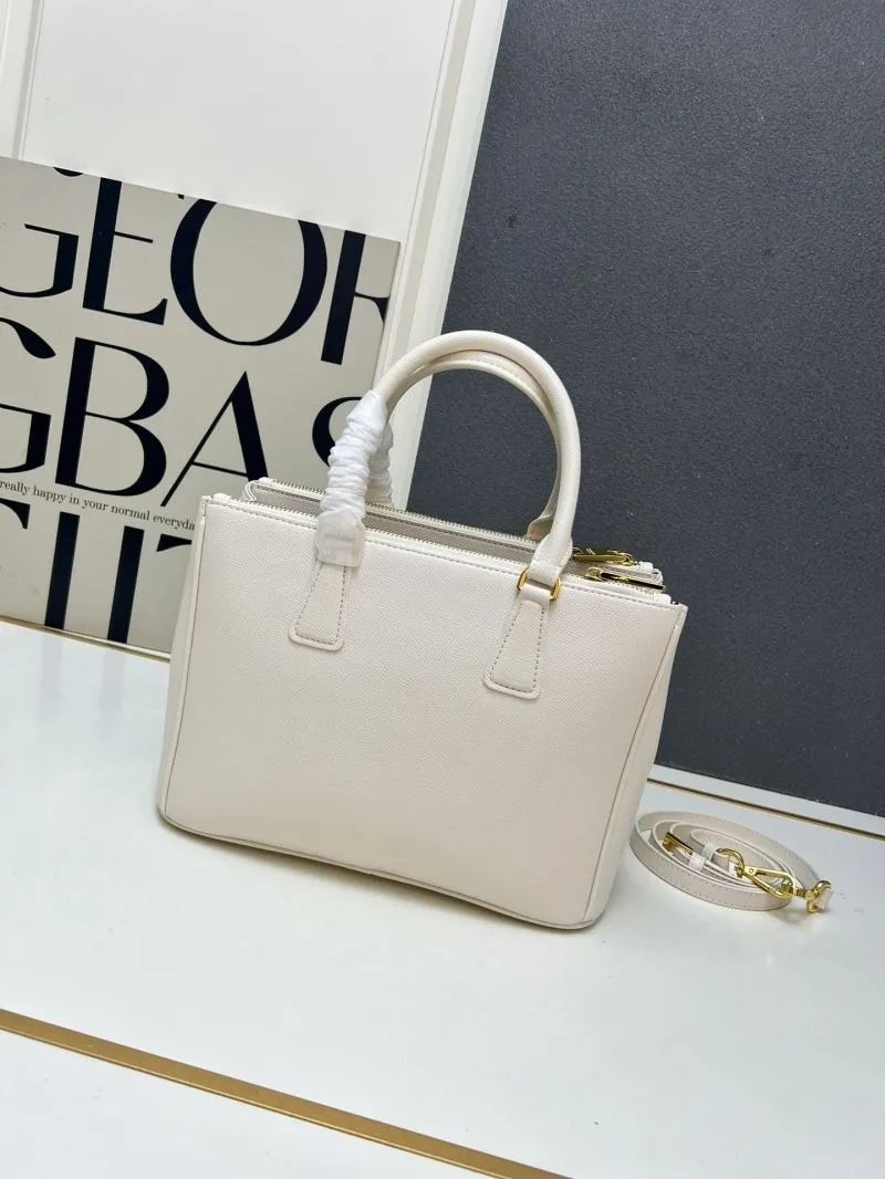 Prada Shopping Bags-5 - Image 3