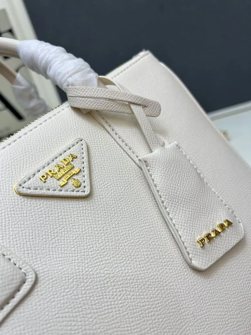 Prada Shopping Bags-5 - Image 4