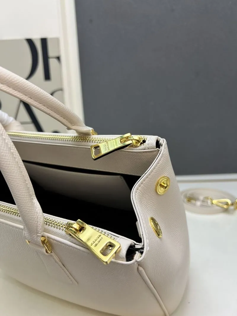 Prada Shopping Bags-5 - Image 7