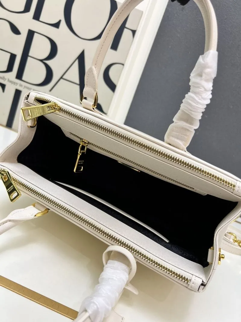 Prada Shopping Bags-5 - Image 8