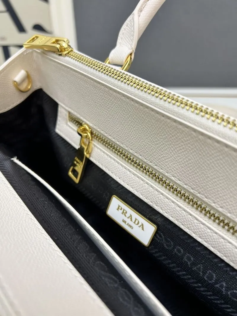 Prada Shopping Bags-5 - Image 9