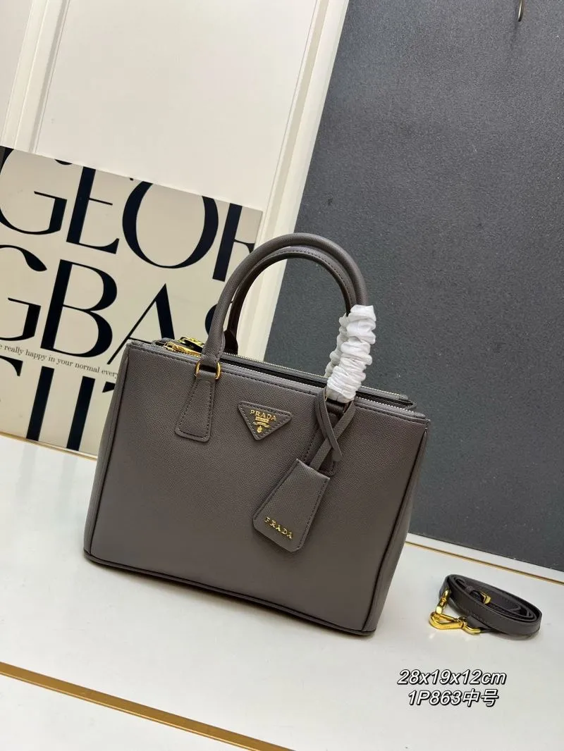 Prada Shopping Bags-6