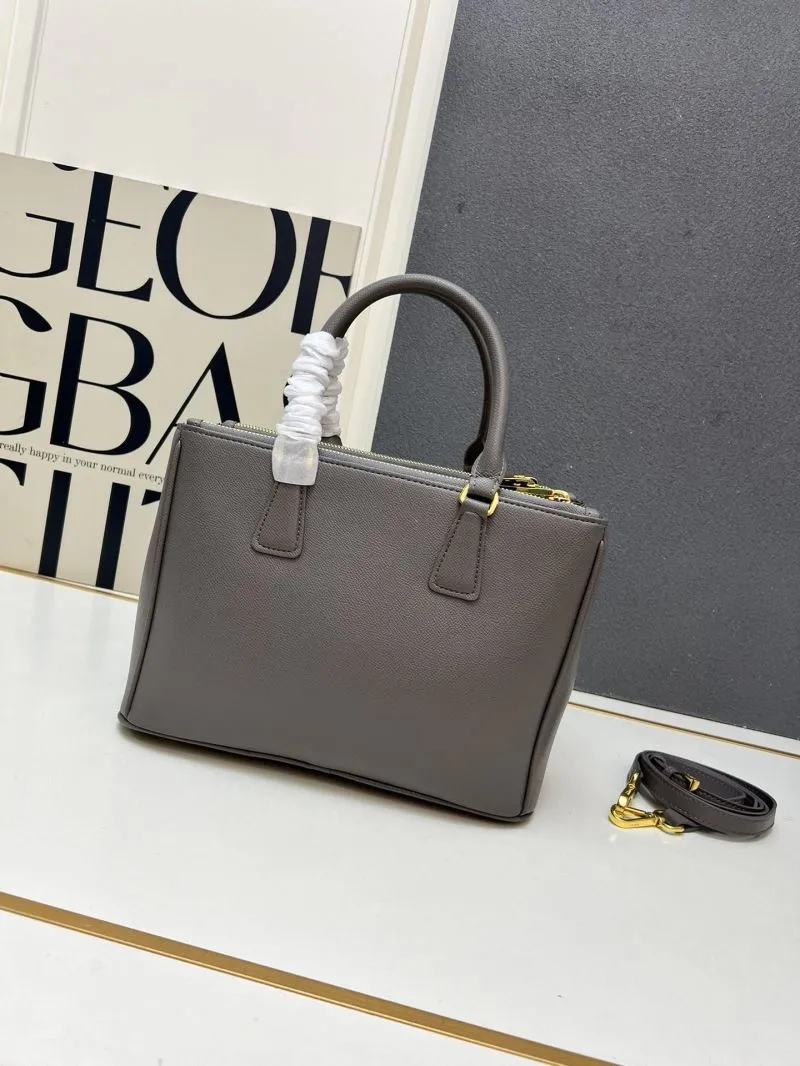 Prada Shopping Bags-6 - Image 3