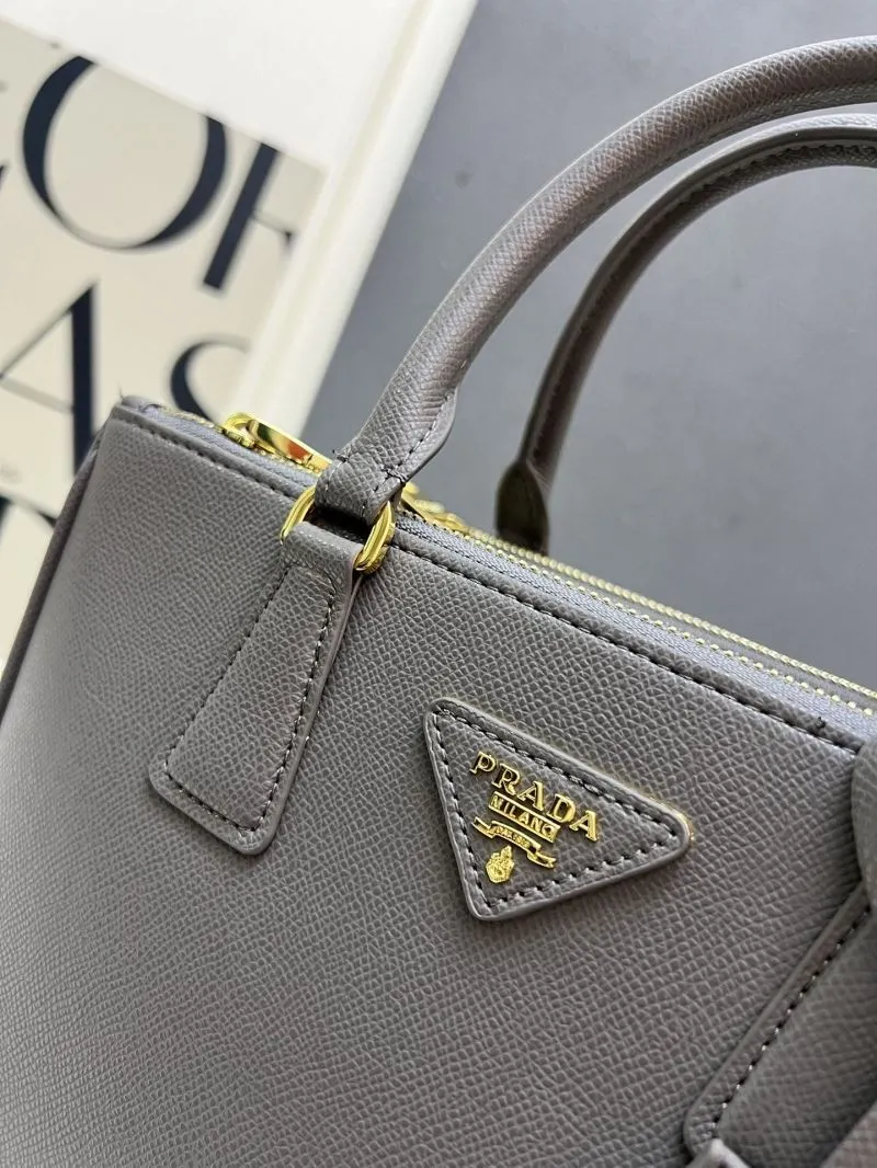 Prada Shopping Bags-6 - Image 4
