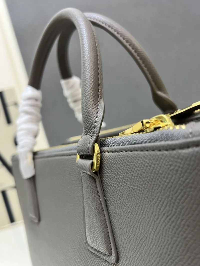 Prada Shopping Bags-6 - Image 5