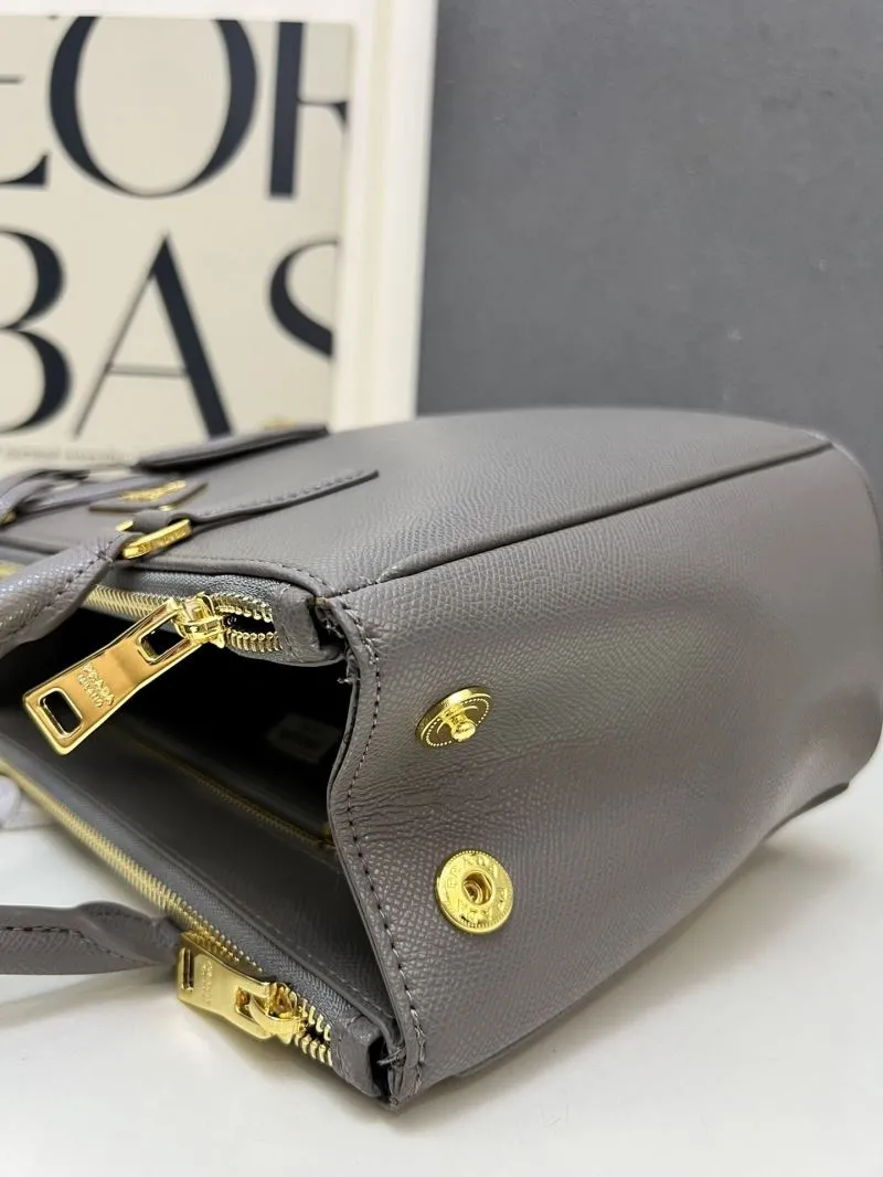 Prada Shopping Bags-6 - Image 6