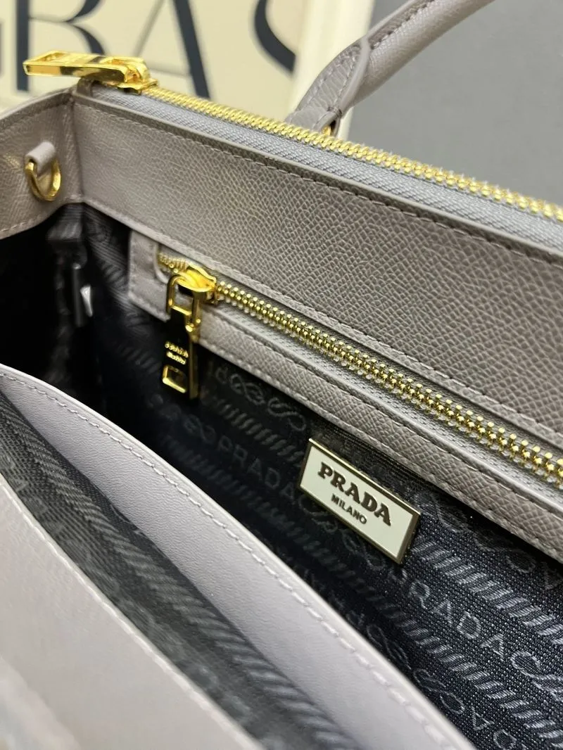 Prada Shopping Bags-6 - Image 9