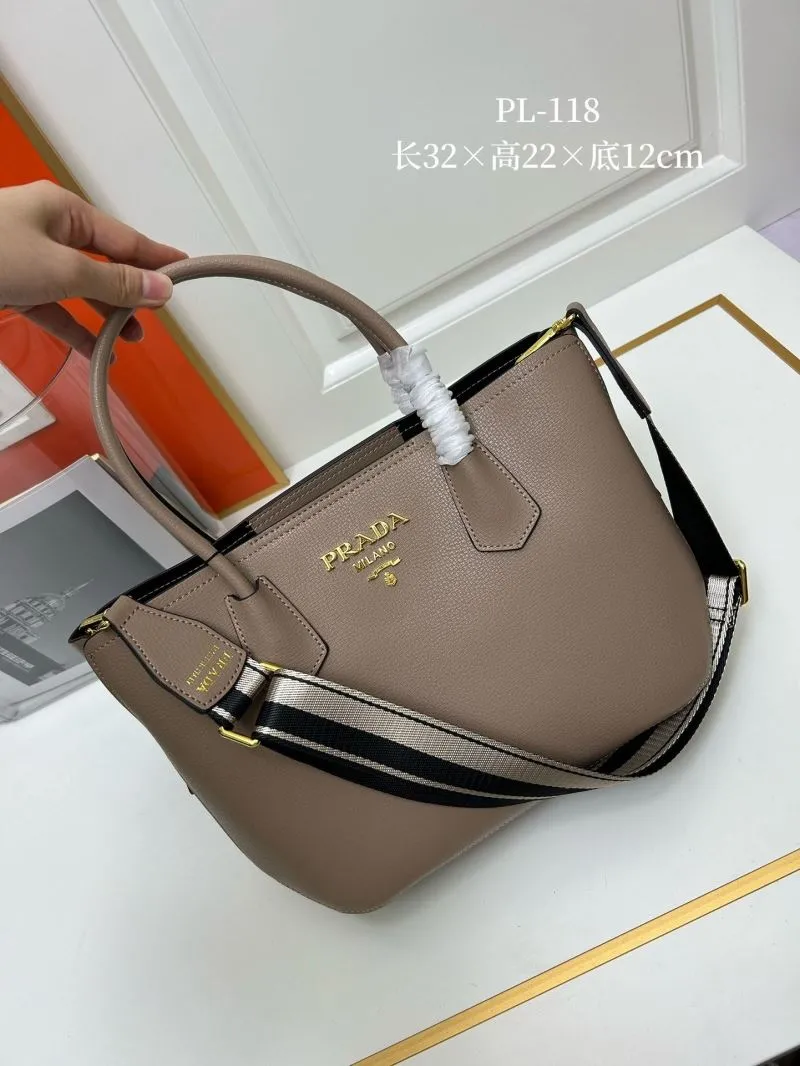 Prada Shopping Bags-7