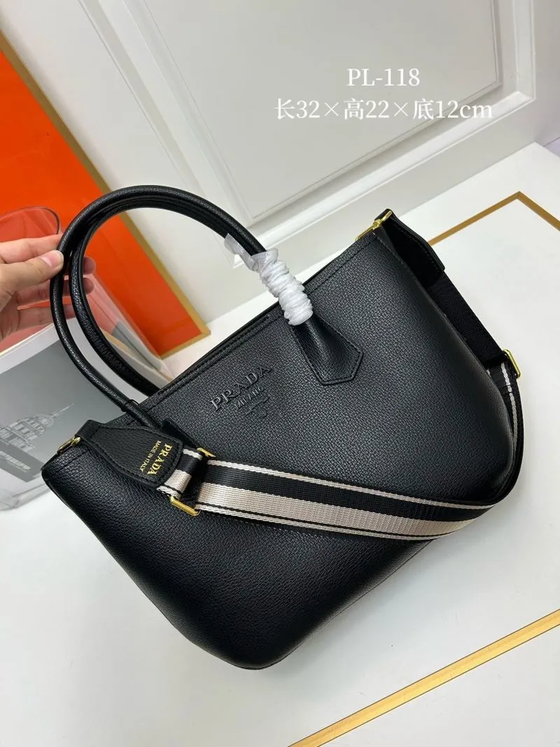 Prada Shopping Bags-8