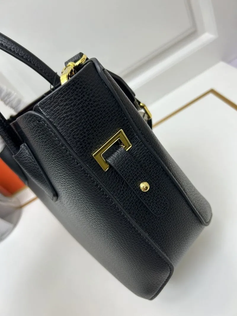 Prada Shopping Bags-8 - Image 6