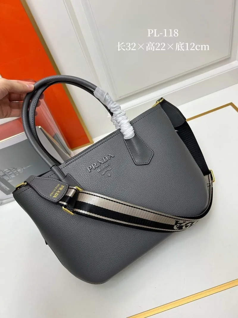 Prada Shopping Bags-9