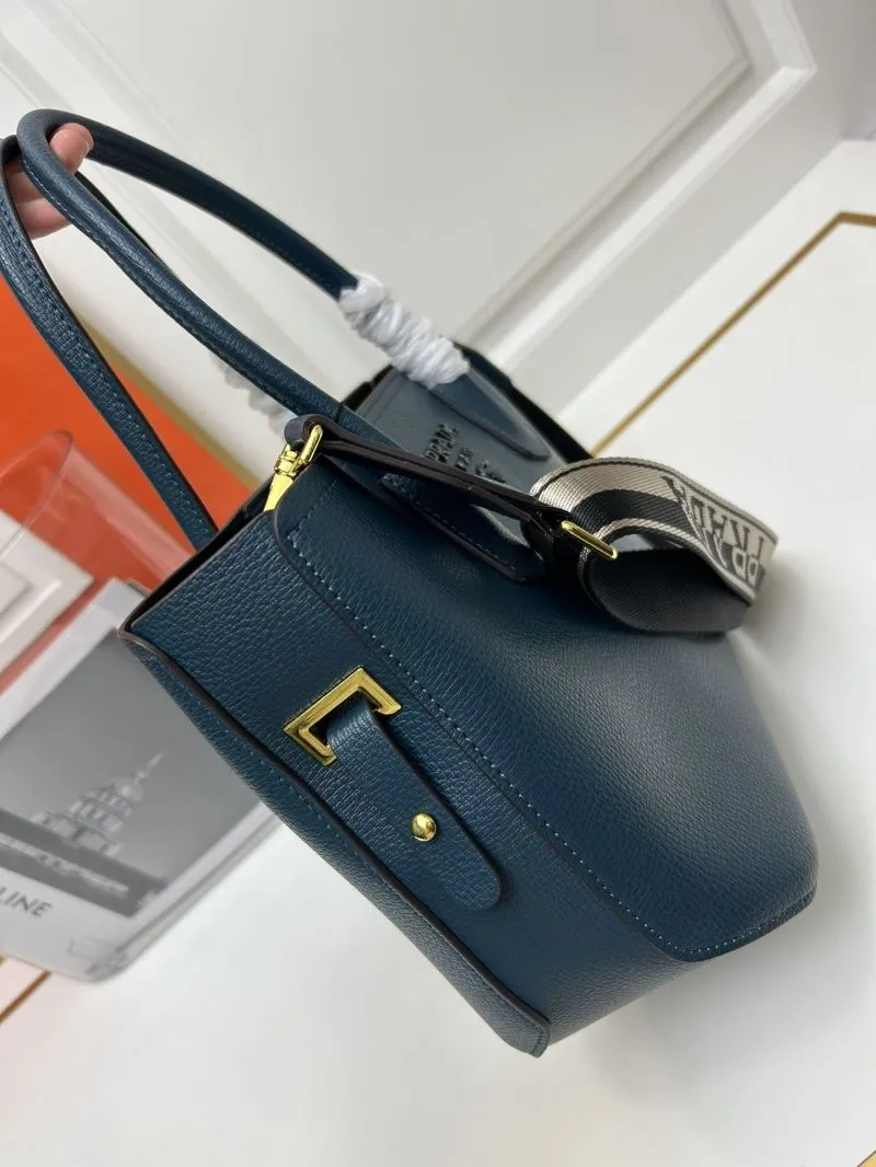 Prada Shopping Bags-10 - Image 3